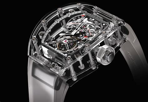 Richard Mille rm 56 01